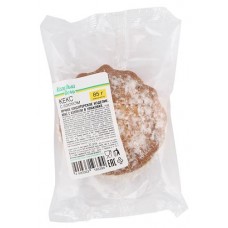 Кекс Каждый день с изюмом, 85 г (kastd) в магазинах Ашан