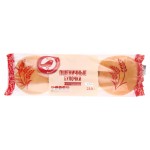 Булочки АШАН Красная птица пшеничные, 210 г (kastd) Булочки АШАН Красная птица пшеничные, 210 г (kastd)