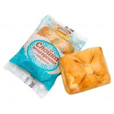 Слойка Нижегородский хлеб Венгерская, 80 г (kastd) в магазинах Ашан