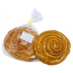 Слойка Нижегородский хлеб Завиток с луком и укропом, 150 г (kastd) Слойка Нижегородский хлеб Завиток с луком и укропом, 150 г (kastd)