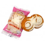 Сдоба Нижегородский хлеб Бриошь Парижская, 120 г (kastd)