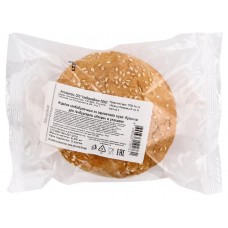 Булочка Каждый день с кунжутом, 50 г (kastd) в магазинах Ашан