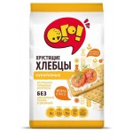 Хлебцы кукурузные ОГО! 75 г (kastd)