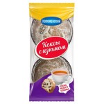 Кекс Коломенское с изюмом, 110 г (kastd) Кекс Коломенское с изюмом, 110 г (kastd)