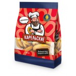 Сушки Невская Сушка Карельские, 200 г (kastd)