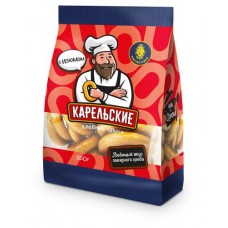 Сушки Невская Сушка Карельские, 200 г (kastd) в магазинах Ашан