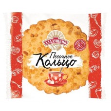 Кольцо песочное Аладушкин, 80 г (kastd) в магазинах Ашан