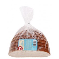 Хлеб АШАН Красная птица ржано-пшеничный бездрожжевой, 300 г (kastd) в магазинах Ашан