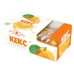 Кекс Фили-Бейкер с апельсином и шоколадом, 280 г (kastd)