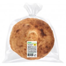 Лепешка Каждый день Тандырная, 280 г (kastd) в магазинах Ашан