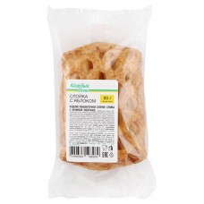 Слойка Каждый день с начинкой, 80 г (kastd) в магазинах Ашан