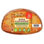 Хлеб Хлебное местечко с семечками и медом нарезка, 300 г (kastd) Хлеб Хлебное местечко с семечками и медом нарезка, 300 г (kastd)