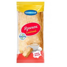 Язычок Коломенский с сахаром, 50 г (kastd) в магазинах Ашан