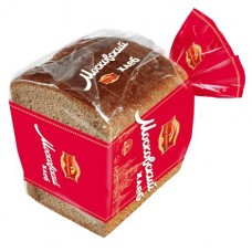 Хлеб Черёмушки Московский, 340 г (kastd) в магазинах Ашан