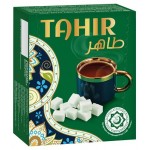 Сахар Tahir кусковой, 500 г (kastd)