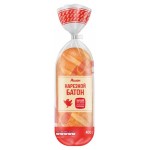 Батон нарезной АШАН Красная птица, 400 г (kastd) Батон нарезной АШАН Красная птица, 400 г (kastd)