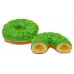 Донат АШАН яблочный, 55 г (kastd)
