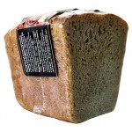 Хлеб ржано-пшеничный Рижский хлеб Домашний, 300 г (kastd)