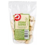 Хлебные палочки АШАН Красная птица с прованскими травами, 150 г (kastd) Хлебные палочки АШАН Красная птица с прованскими травами, 150 г (kastd)