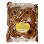 Булочки к чаю Королевский хлеб с повидлом, 200 г (kastd) Булочки к чаю Королевский хлеб с повидлом, 200 г (kastd)