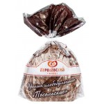 Хлеб Королевский хлеб посольский, 250 г (kastd)