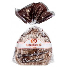 Хлеб Королевский хлеб посольский, 250 г (kastd) в магазинах Ашан