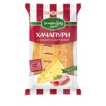 Пирожок ЗеленоградХлеб с капустой и яйцом, 80 г (kastd) Пирожок ЗеленоградХлеб с капустой и яйцом, 80 г (kastd)