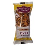 Слойка Королевская сдоба Язычок с лимоном, 70 г (kastd) Слойка Королевская сдоба Язычок с лимоном, 70 г (kastd)