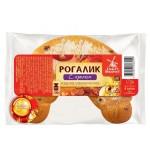 Рогалик Хлебное местечко с изюмом, 100 г (kastd)