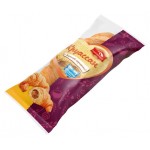 Круассан Черёмушки с вареной сгущенкой, 80 г (kastd)