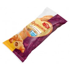 Круассан Черёмушки с вареной сгущенкой, 80 г (kastd) в магазинах Ашан