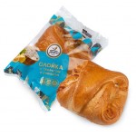 Слойка ПЕКО с творогом и лимоном, 90 г (kastd) Слойка ПЕКО с творогом и лимоном, 90 г (kastd)