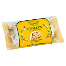 Кекс KuchenMeister Рождественский 200Г (kastd) в магазинах Ашан