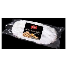 Штоллен Oebel Рождественский с марципаном, 500 г (kastd) в магазинах Ашан