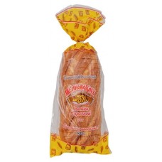 Батон Щелковохлеб нарезной, 450 г (kastd) в магазинах Ашан