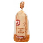 Батон АШАН Красная птица Горчичный, 350 г (kastd) Батон АШАН Красная птица Горчичный, 350 г (kastd)