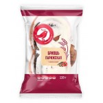 Бриошь АШАН Красная птица Парижская с маковой начинкой, 120 г (kastd) Бриошь АШАН Красная птица Парижская с маковой начинкой, 120 г (kastd)