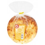 Лепешка АШАН Красная птица Восточная сырная, 300 г (kastd)