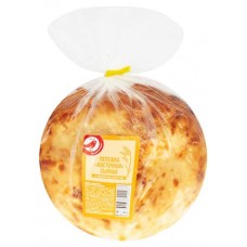 Лепешка АШАН Красная птица Восточная сырная, 300 г (kastd) в магазинах Ашан