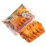 Слойка ПЕКО с ананасовой начинкой, 80 г (kastd) Слойка ПЕКО с ананасовой начинкой, 80 г (kastd)