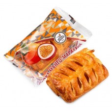 Слойка ПЕКО манго-маракуйя, 80 г (kastd) в магазинах Ашан