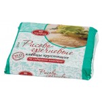 Хлебцы Хлебцы-Сибиряки рисово-гречневые без глютена, 60 г (kastd)