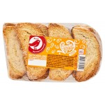 Сухари АШАН Красная птица осенние с сахаром, 300 г (kastd) Сухари АШАН Красная птица осенние с сахаром, 300 г (kastd)