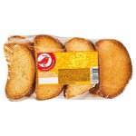 Сухари АШАН Красная птица московские, 350 г (kastd) Сухари АШАН Красная птица московские, 350 г (kastd)