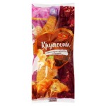 Круассан Черемушки с шоколадно-ореховой начинкой, 80 г (kastd)