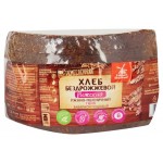 Хлеб Рижский Хлебное местечко заварной нарезка, 240 г (kastd)