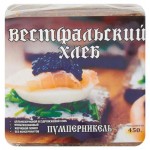 Хлеб Спортхлеб Вестфальский, 450 г (kastd) Хлеб Спортхлеб Вестфальский, 450 г (kastd)