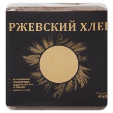 Хлеб Спортхлеб Ржевский, 450 г (kastd) в магазинах Ашан