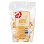 Хлебные палочки АШАН Красная птица с кунжутом, 150 г (kastd) Хлебные палочки АШАН Красная птица с кунжутом, 150 г (kastd)