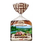 Хлеб Дарницкий Дедовский хлеб нарезанный, 350 г (kastd) Хлеб Дарницкий Дедовский хлеб нарезанный, 350 г (kastd)